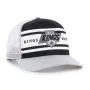 LOS ANGELES KINGS VINTAGE ARENA SUPER STRIPE BVHATS 47 HITCH RELAXED FIT