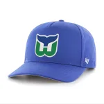 HARTFORD WHALERS VINTAGE BVHATS 47 HITCH