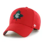 MONTREAL CANADIENS VINTAGE BVHATS 47 MVP