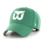 HARTFORD WHALERS VINTAGE BVHATS 47 MVP