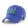 HARTFORD WHALERS VINTAGE BVHATS 47 MVP