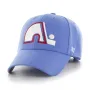 QUEBEC NORDIQUES VINTAGE BVHATS 47 MVP