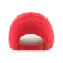 ATLANTA FLAMES VINTAGE BVHATS 47 CLEAN UP