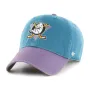 ANAHEIM DUCKS VINTAGE TWO TONE BVHATS 47 CLEAN UP