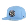 PITTSBURGH PENGUINS VINTAGE NO SHOT BVHATS 47 CAPTAIN