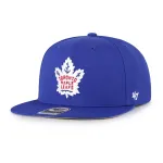 TORONTO MAPLE LEAFS VINTAGE NO SHOT BVHATS 47 CAPTAIN