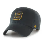 BOSTON BRUINS VINTAGE BVHATS 47 CLEAN UP