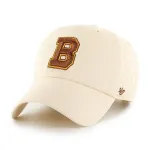 BOSTON BRUINS VINTAGE BVHATS 47 CLEAN UP
