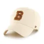 BOSTON BRUINS VINTAGE BVHATS 47 CLEAN UP