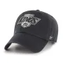 LOS ANGELES KINGS VINTAGE BVHATS 47 CLEAN UP