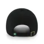 MINNESOTA NORTH STARS VINTAGE BVHATS 47 CLEAN UP