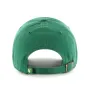 MINNESOTA NORTH STARS VINTAGE BVHATS 47 CLEAN UP