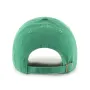 MINNESOTA NORTH STARS VINTAGE BVHATS 47 CLEAN UP