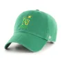 MINNESOTA NORTH STARS VINTAGE BVHATS 47 CLEAN UP