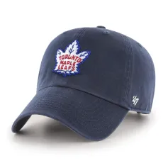 TORONTO MAPLE LEAFS VINTAGE BVHATS 47 CLEAN UP