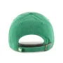 HARTFORD WHALERS VINTAGE BVHATS 47 CLEAN UP