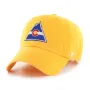 COLORADO ROCKIES VINTAGE BVHATS 47 CLEAN UP