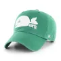 HARTFORD WHALERS VINTAGE BVHATS 47 CLEAN UP