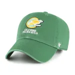 CALIFORNIA GOLDEN SEALS VINTAGE BVHATS 47 CLEAN UP