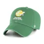 CALIFORNIA GOLDEN SEALS VINTAGE BVHATS 47 CLEAN UP