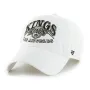 LOS ANGELES KINGS VINTAGE STARK BVHATS 47 CLEAN UP