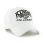 LOS ANGELES KINGS VINTAGE STARK BVHATS 47 CLEAN UP