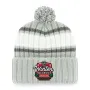 CHICAGO BLACKHAWKS WINTER CLASSIC PLATEAU BVHATS 47 CUFF KNIT