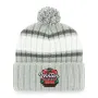 ST LOUIS BLUES WINTER CLASSIC PLATEAU BVHATS 47 CUFF KNIT