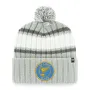 ST LOUIS BLUES WINTER CLASSIC PLATEAU BVHATS 47 CUFF KNIT