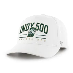 INDY 500 ROSCOE BVHATS 47 HITCH