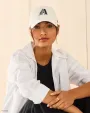 LOS ANGELES DODGERS VENT BVHATS 47 MVP