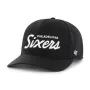 PHILADELPHIA 76ERS ATTITUDE BVHATS 47 HITCH