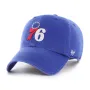 PHILADELPHIA 76ERS BOSWELL BVHATS 47 CLEAN UP