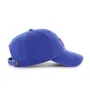 PHILADELPHIA 76ERS BOSWELL BVHATS 47 CLEAN UP