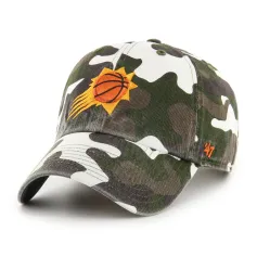 PHOENIX SUNS BARRACK BVHATS 47 CLEAN UP
