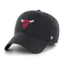 CHICAGO BULLS BRRR BVHATS 47 CLEAN UP
