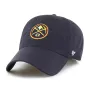 DENVER NUGGETS BRRR BVHATS 47 CLEAN UP