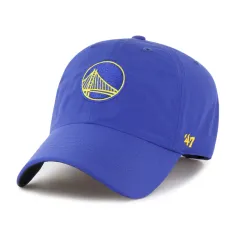 GOLDEN STATE WARRIORS BRRR BVHATS 47 CLEAN UP