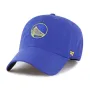 GOLDEN STATE WARRIORS BRRR BVHATS 47 CLEAN UP