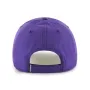 LOS ANGELES LAKERS BRRR BVHATS 47 CLEAN UP