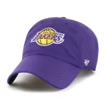 LOS ANGELES LAKERS BRRR BVHATS 47 CLEAN UP