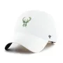 MILWAUKEE BUCKS BRRR BVHATS 47 CLEAN UP