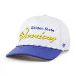 GOLDEN STATE WARRIORS CHAMBERLAIN SNAP BVHATS 47 HITCH