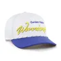 GOLDEN STATE WARRIORS CHAMBERLAIN SNAP BVHATS 47 HITCH