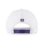 LOS ANGELES LAKERS CHAMBERLAIN SNAP BVHATS 47 HITCH