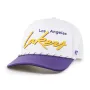 LOS ANGELES LAKERS CHAMBERLAIN SNAP BVHATS 47 HITCH