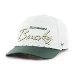 MILWAUKEE BUCKS CHAMBERLAIN SNAP BVHATS 47 HITCH