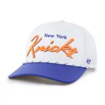 NEW YORK KNICKS CHAMBERLAIN SNAP BVHATS 47 HITCH
