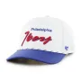 PHILADELPHIA 76ERS CHAMBERLAIN SNAP BVHATS 47 HITCH