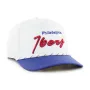 PHILADELPHIA 76ERS CHAMBERLAIN SNAP BVHATS 47 HITCH